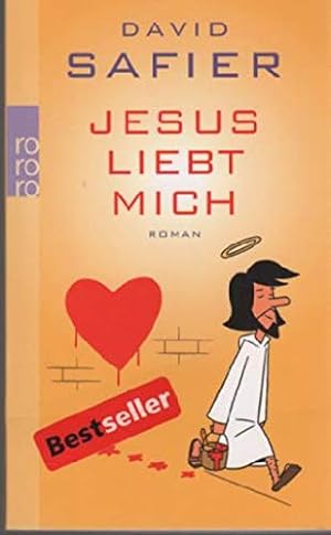 Bild des Verkufers fr Jesus liebt mich zum Verkauf von Gabis Bcherlager