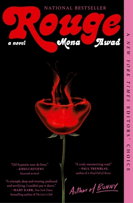 Seller image for Rouge (Paperback or Softback) for sale by BargainBookStores