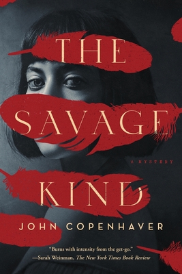 Seller image for The Savage Kind (Paperback or Softback) for sale by BargainBookStores