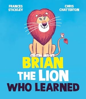 Seller image for Brian the Lion Who Learned (Hardback or Cased Book) for sale by BargainBookStores