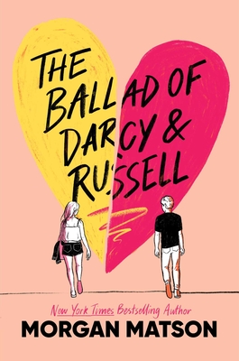 Seller image for The Ballad of Darcy and Russell (Hardback or Cased Book) for sale by BargainBookStores