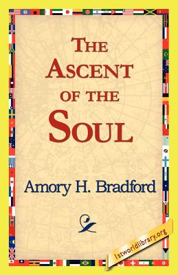 Seller image for The Ascent of the Soul (Paperback or Softback) for sale by BargainBookStores