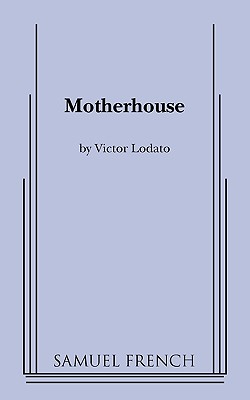 Bild des Verkufers fr Motherhouse (Paperback or Softback) zum Verkauf von BargainBookStores
