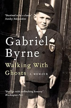 Seller image for Walking With Ghosts: A Memoir for sale by WeBuyBooks