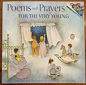 Seller image for Poems and Prayers for the Very Young for sale by The Story Shoppe