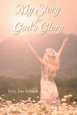 Seller image for My Story for God's Glory (Paperback or Softback) for sale by BargainBookStores