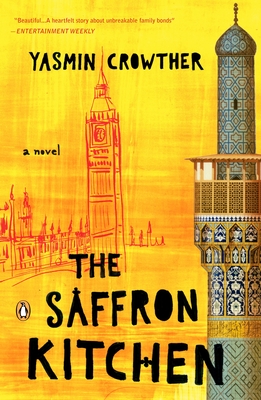 Seller image for The Saffron Kitchen (Paperback or Softback) for sale by BargainBookStores