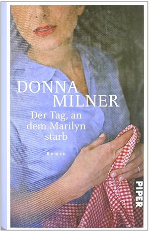 Seller image for Der Tag, an dem Marilyn starb: Roman for sale by Gabis Bcherlager