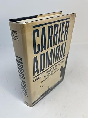 CARRIER ADMIRAL. (signed)