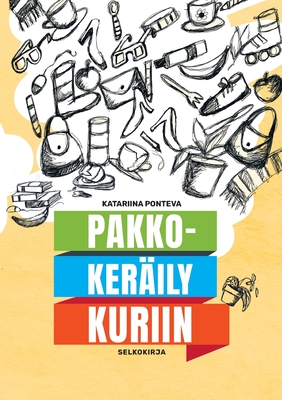 Seller image for Pakkoker�ily kuriin: selkokirja (Paperback or Softback) for sale by BargainBookStores