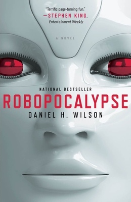 Image du vendeur pour Robopocalypse (Paperback or Softback) mis en vente par BargainBookStores