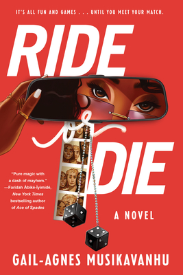 Seller image for Ride or Die (Paperback or Softback) for sale by BargainBookStores