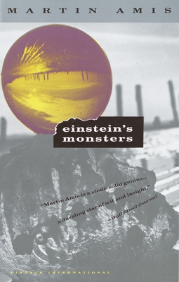 Imagen del vendedor de Einstein's Monsters (Paperback or Softback) a la venta por BargainBookStores