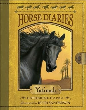 Imagen del vendedor de Yatimah (Paperback or Softback) a la venta por BargainBookStores