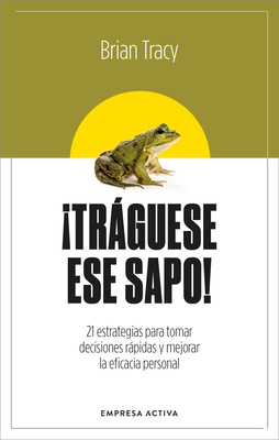 Imagen del vendedor de Tr�guese Ese Sapo! Ed. Revisada (Paperback or Softback) a la venta por BargainBookStores
