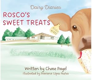 Bild des Verkufers fr Rosco's Sweet Treats (Paperback or Softback) zum Verkauf von BargainBookStores