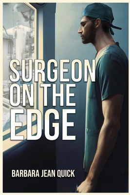 Seller image for Surgeon On The Edge (Paperback or Softback) for sale by BargainBookStores