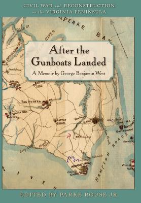 Seller image for After the Gunboats Landed (Hardback or Cased Book) for sale by BargainBookStores