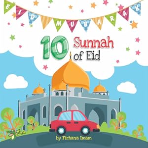 Seller image for 10 Sunnah of Eid (Paperback or Softback) for sale by BargainBookStores