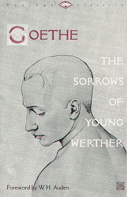 Seller image for The Sorrows of Young Werther (Paperback or Softback) for sale by BargainBookStores