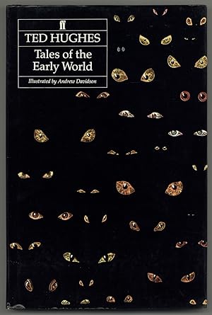 Bild des Verkufers fr Tales of the Early World zum Verkauf von Between the Covers-Rare Books, Inc. ABAA