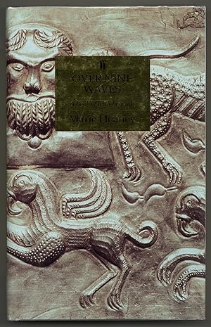 Seller image for Over Nine Waves: A Book of Irish Legends for sale by Between the Covers-Rare Books, Inc. ABAA