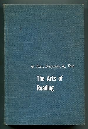 Imagen del vendedor de The Arts of Reading a la venta por Between the Covers-Rare Books, Inc. ABAA