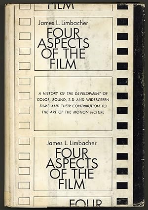 Imagen del vendedor de Four Aspects of the Film a la venta por Between the Covers-Rare Books, Inc. ABAA