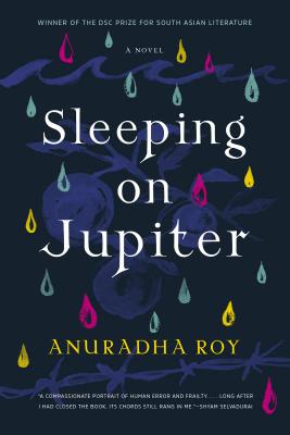 Seller image for Sleeping on Jupiter (Paperback or Softback) for sale by BargainBookStores