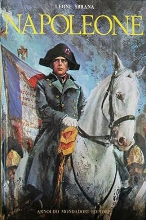 Seller image for Napoleone. for sale by FIRENZELIBRI SRL