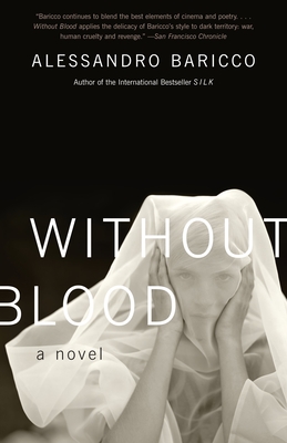 Image du vendeur pour Without Blood (Paperback or Softback) mis en vente par BargainBookStores