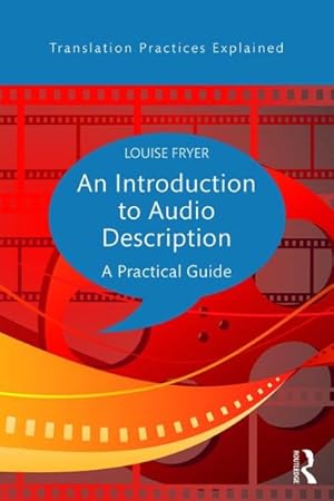 Seller image for Introduction to Audio Description : A practical guide for sale by GreatBookPricesUK
