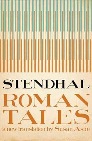 Seller image for Roman Tales for sale by GreatBookPrices