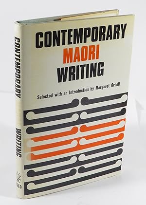 Seller image for Contemporary Maori Writing for sale by Renaissance Books, ANZAAB / ILAB