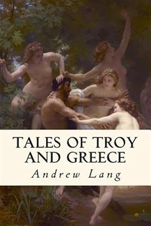 Seller image for Tales of Troy and Greece for sale by GreatBookPricesUK