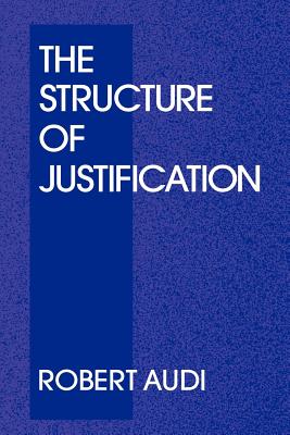 Seller image for The Structure of Justification (Paperback or Softback) for sale by BargainBookStores