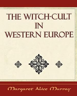 Seller image for The Witch Cult: Western Europe (Paperback or Softback) for sale by BargainBookStores