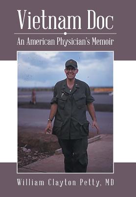 Bild des Verkufers fr Vietnam Doc: An American Physician's Memoir (Hardback or Cased Book) zum Verkauf von BargainBookStores