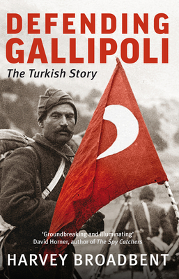 Immagine del venditore per Defending Gallipoli: The Turkish Story (Paperback or Softback) venduto da BargainBookStores