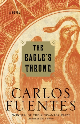 Imagen del vendedor de The Eagle's Throne (Paperback or Softback) a la venta por BargainBookStores