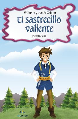 Seller image for El sastrecillo valiente (Paperback or Softback) for sale by BargainBookStores