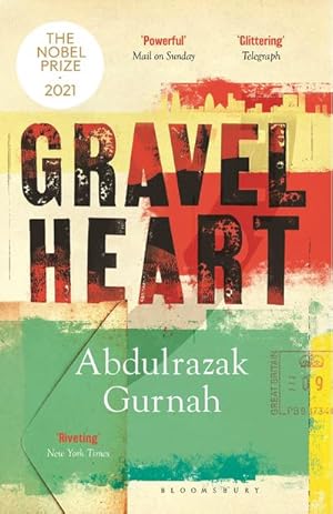 Seller image for Gravel Heart for sale by Rheinberg-Buch Andreas Meier eK