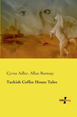 Seller image for Turkish Coffee House Tales (Paperback or Softback) for sale by BargainBookStores
