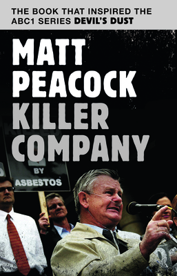 Seller image for Killer Company (Paperback or Softback) for sale by BargainBookStores