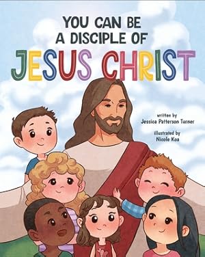 Imagen del vendedor de You Can Be a Disciple of Jesus Christ (Hardback or Cased Book) a la venta por BargainBookStores