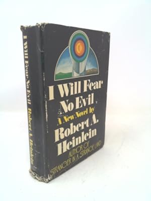 Image du vendeur pour I Will Fear No Evil mis en vente par ThriftBooksVintage