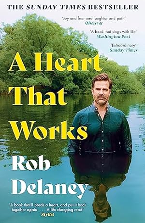 Seller image for A Heart That Works: THE SUNDAY TIMES BESTSELLER for sale by WeBuyBooks