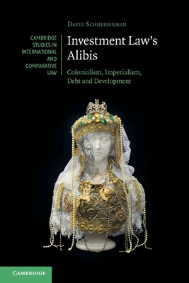 Immagine del venditore per Investment Law's Alibis (Paperback or Softback) venduto da BargainBookStores