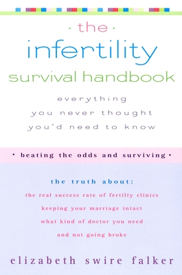 Seller image for The Infertility Survival Handbook: The Truth About the Real Success Rate of Fertility Clinics, Keeping Your Marriage Intact, What Kind of Doctor You N (Paperback or Softback) for sale by BargainBookStores