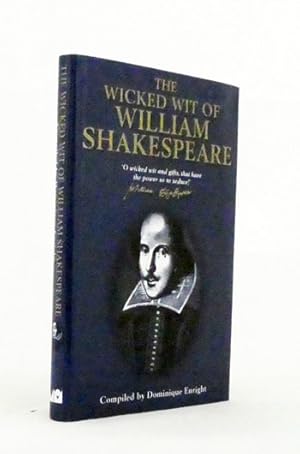 Immagine del venditore per The Wicked Wit of William Shakespeare venduto da Adelaide Booksellers